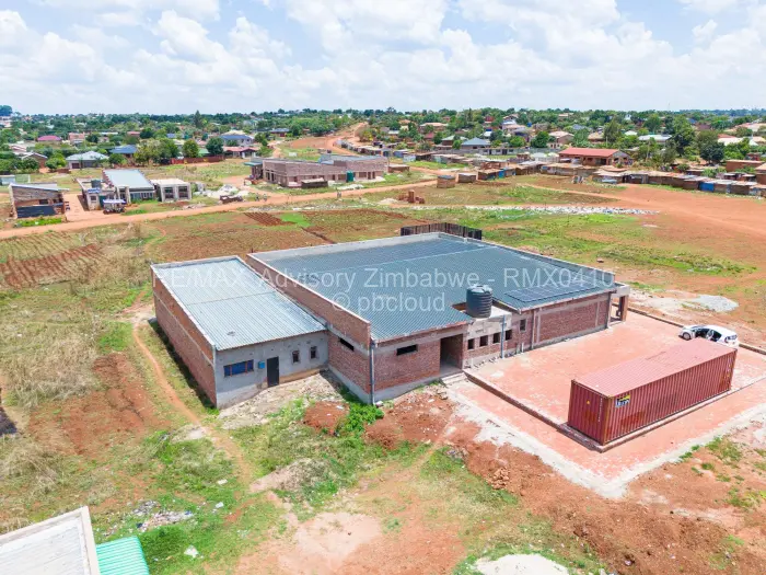 Retail/Shop to Rent in Hatcliffe, Harare