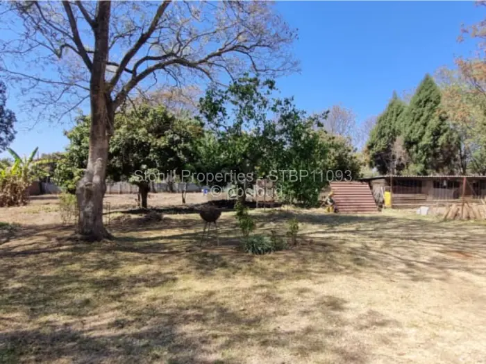 5 Bedroom House for Sale in Marlborough, Harare