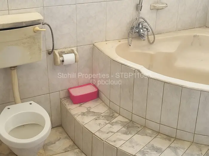 5 Bedroom House for Sale in Marlborough, Harare