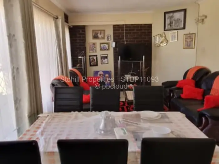 5 Bedroom House for Sale in Marlborough, Harare