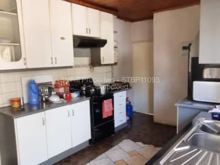 5 Bedroom House for Sale in Marlborough, Harare