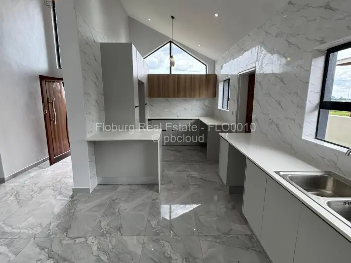 3 Bedroom House for Sale in Pomona, Harare