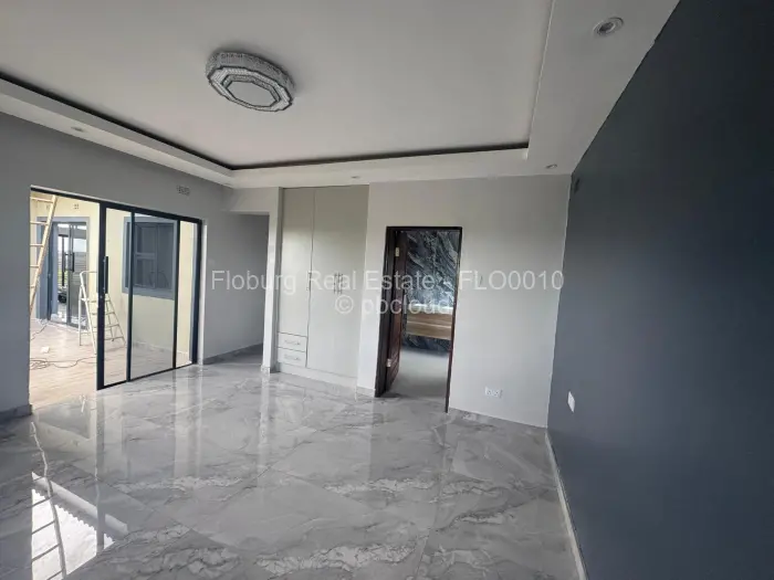 3 Bedroom House for Sale in Pomona, Harare