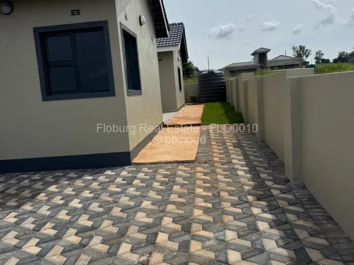 3 Bedroom House for Sale in Pomona, Harare