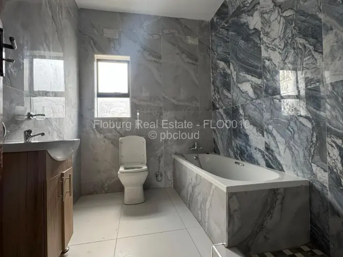 3 Bedroom House for Sale in Pomona, Harare