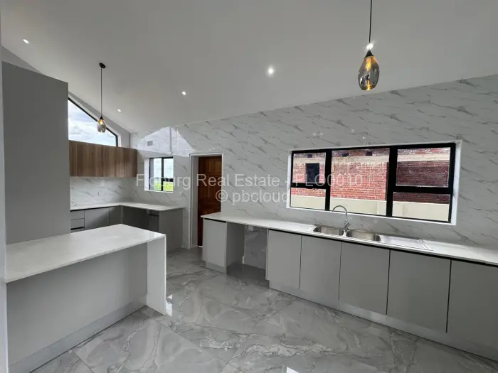 3 Bedroom House for Sale in Pomona, Harare