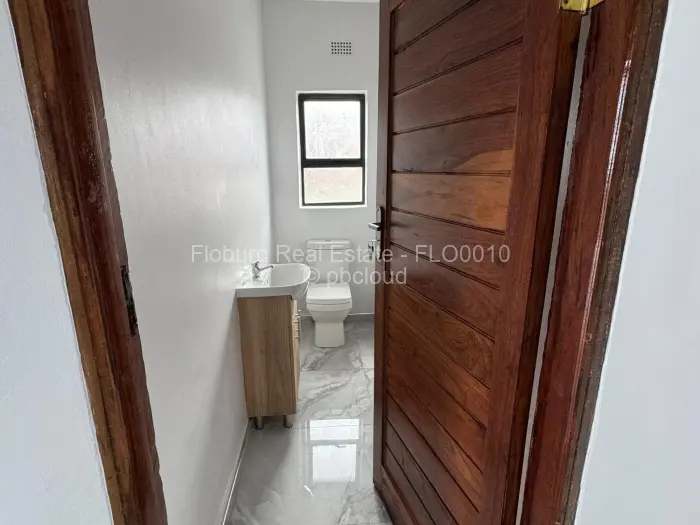 3 Bedroom House for Sale in Pomona, Harare