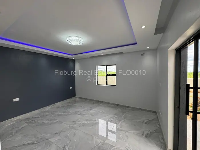 3 Bedroom House for Sale in Pomona, Harare