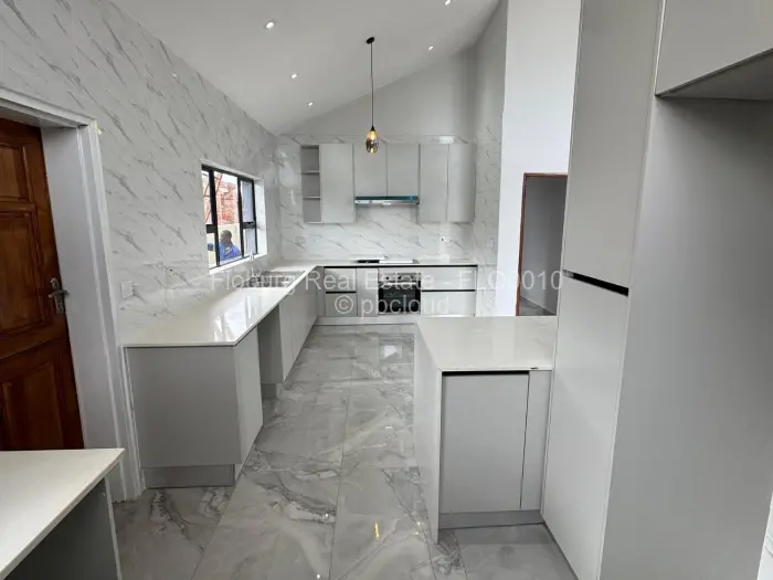 3 Bedroom House for Sale in Pomona, Harare