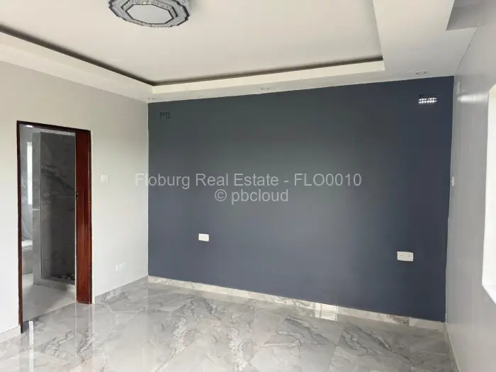 3 Bedroom House for Sale in Pomona, Harare