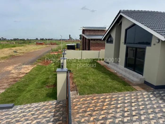 3 Bedroom House for Sale in Pomona, Harare
