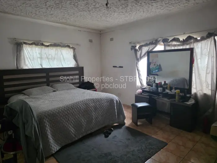 3 Bedroom House for Sale in Zimre Park, Harare