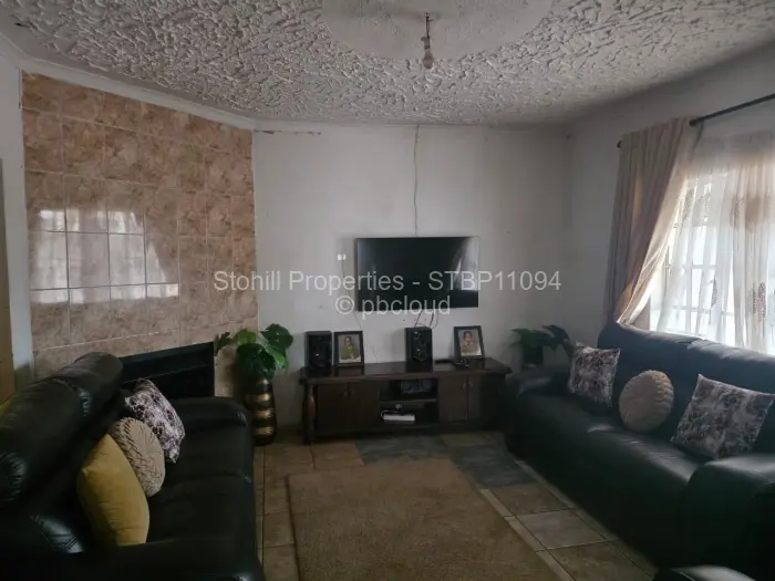 3 Bedroom House for Sale in Zimre Park, Harare