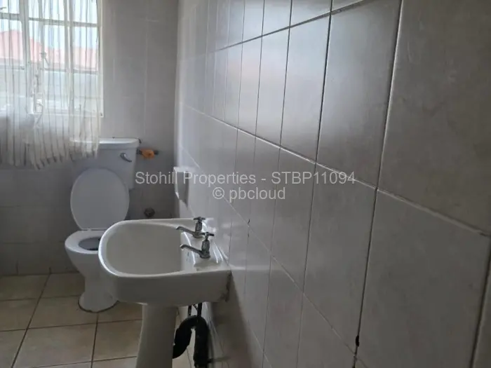 3 Bedroom House for Sale in Zimre Park, Harare