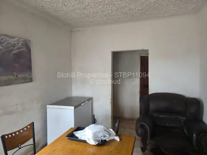 3 Bedroom House for Sale in Zimre Park, Harare