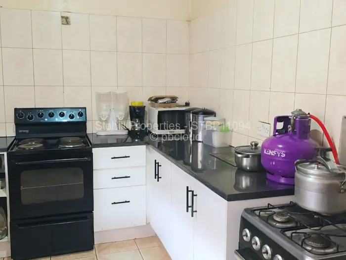 3 Bedroom House for Sale in Zimre Park, Harare