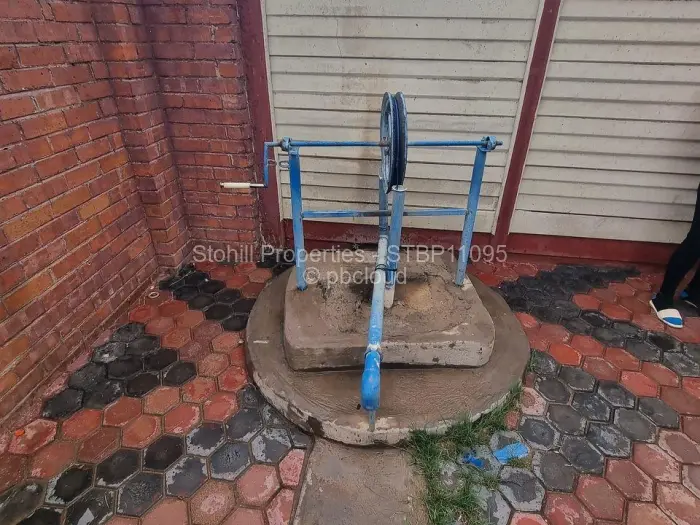 4 Bedroom House for Sale in Glen View, Harare