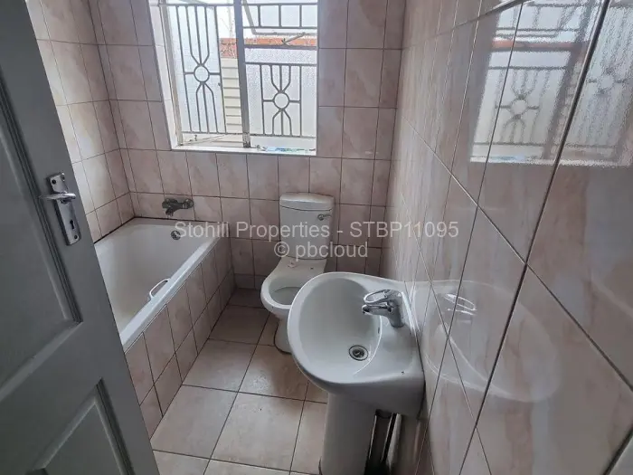 4 Bedroom House for Sale in Glen View, Harare