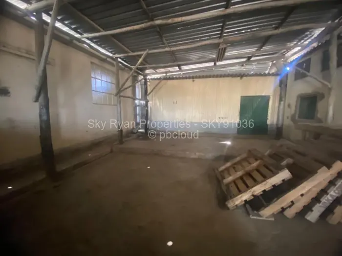 Warehouse/Industrial for Sale in Ruwa, Ruwa