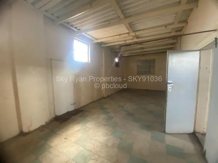 Warehouse/Industrial for Sale in Ruwa, Ruwa