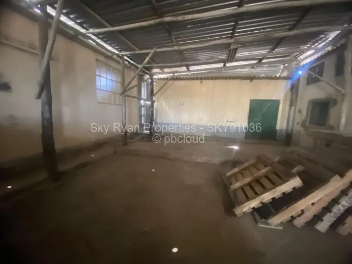 Warehouse/Industrial for Sale in Ruwa, Ruwa