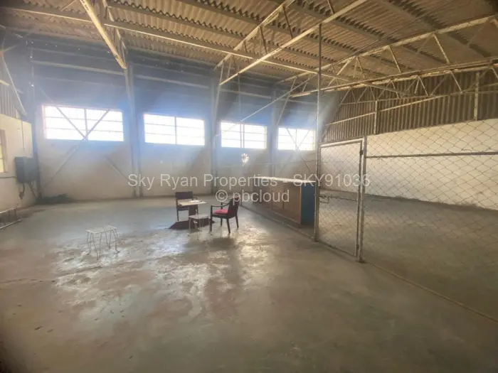 Warehouse/Industrial for Sale in Ruwa, Ruwa