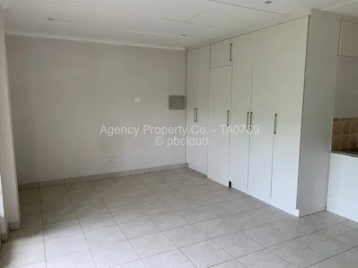 Townhouse/Cluster to Rent in Borrowdale Brooke, Harare