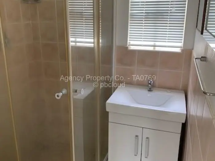 Townhouse/Cluster to Rent in Borrowdale Brooke, Harare