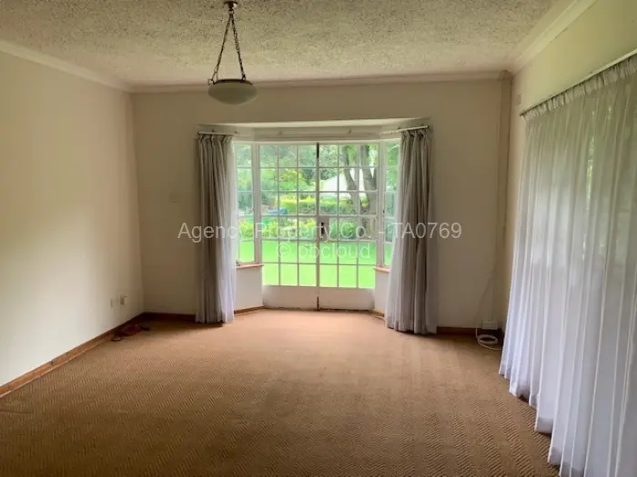 Townhouse/Cluster to Rent in Borrowdale Brooke, Harare