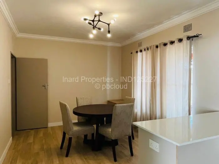 Townhouse/Cluster to Rent in Mount Pleasant, Harare