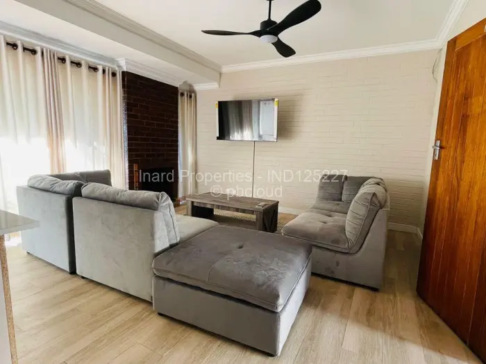 Townhouse/Cluster to Rent in Mount Pleasant, Harare