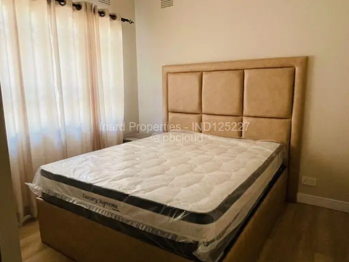 Townhouse/Cluster to Rent in Mount Pleasant, Harare