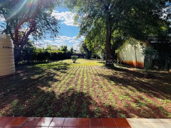 Townhouse/Cluster to Rent in Mount Pleasant, Harare