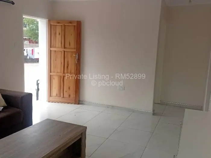 Townhouse/Cluster to Rent in Westgate, Harare