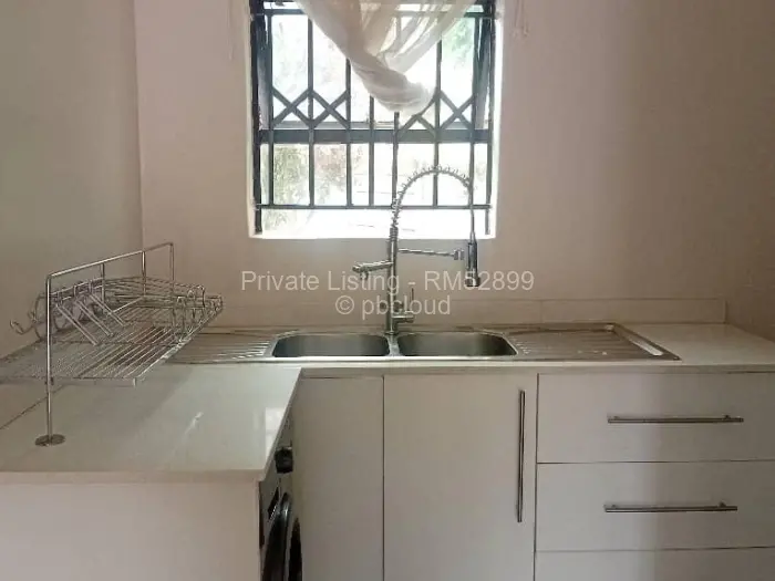 Townhouse/Cluster to Rent in Westgate, Harare