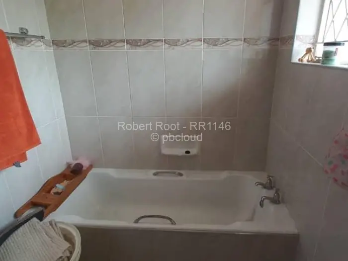 4 Bedroom House for Sale in Beitbridge, Beitbridge