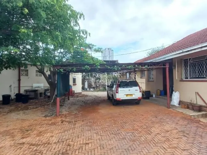 4 Bedroom House for Sale in Beitbridge, Beitbridge