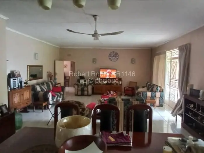 4 Bedroom House for Sale in Beitbridge, Beitbridge