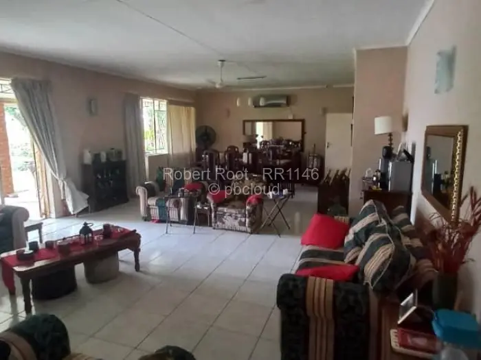4 Bedroom House for Sale in Beitbridge, Beitbridge
