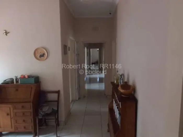 4 Bedroom House for Sale in Beitbridge, Beitbridge