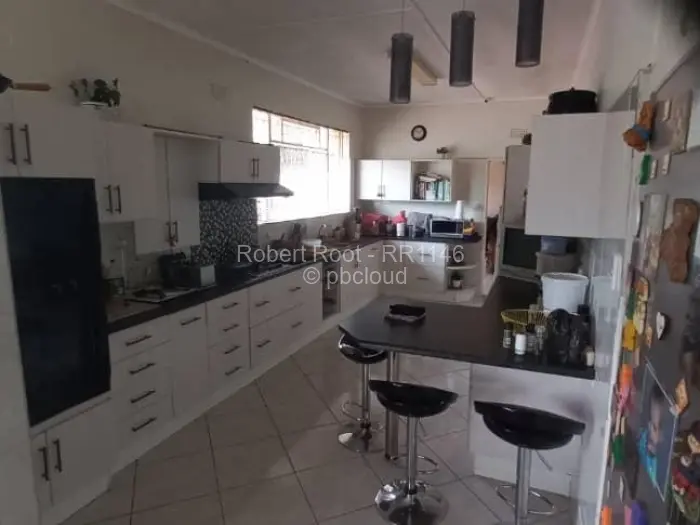 4 Bedroom House for Sale in Beitbridge, Beitbridge