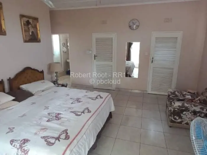 4 Bedroom House for Sale in Beitbridge, Beitbridge