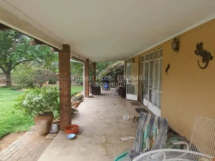 4 Bedroom House for Sale in Beitbridge, Beitbridge