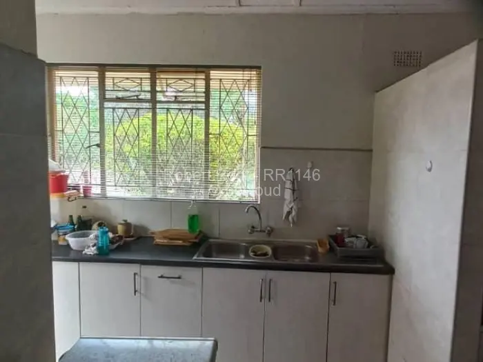 4 Bedroom House for Sale in Beitbridge, Beitbridge