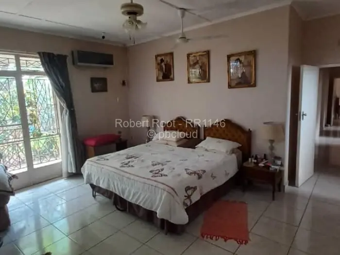 4 Bedroom House for Sale in Beitbridge, Beitbridge