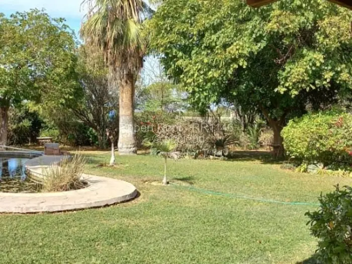 4 Bedroom House for Sale in Beitbridge, Beitbridge