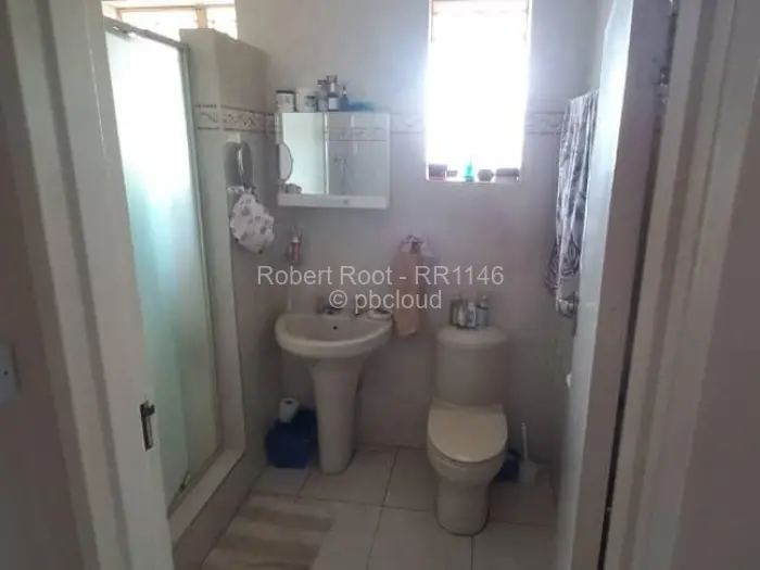 4 Bedroom House for Sale in Beitbridge, Beitbridge