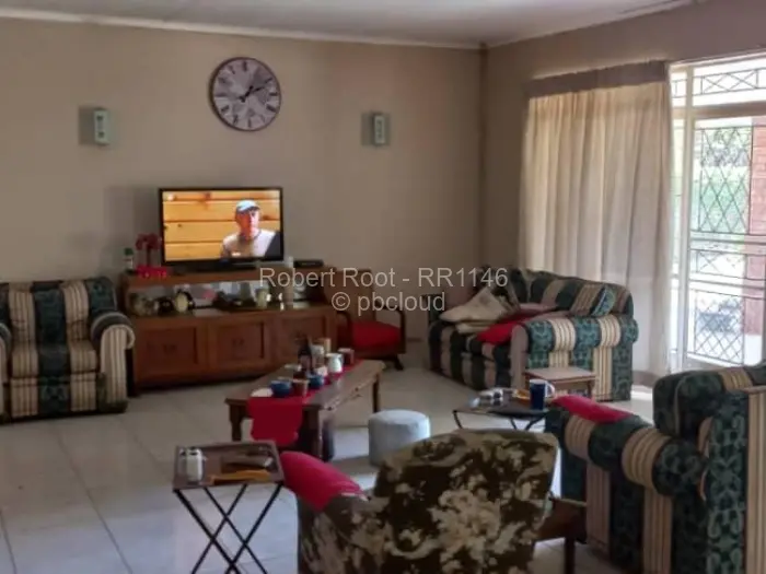 4 Bedroom House for Sale in Beitbridge, Beitbridge