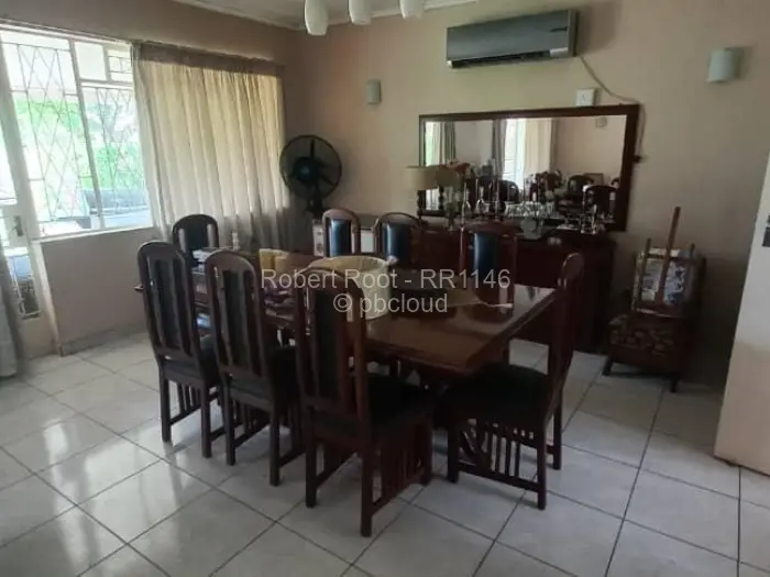 4 Bedroom House for Sale in Beitbridge, Beitbridge