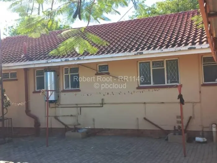 4 Bedroom House for Sale in Beitbridge, Beitbridge
